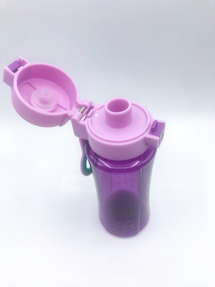 Zdravá fľaša ARS UNA 475ml Kone Morning Star