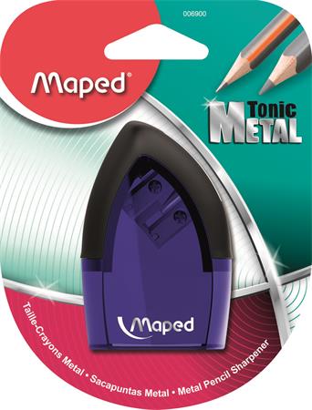 Strúhadlo MAPED I-GLOO dvojité