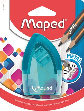 Strúhadlo MAPED I-GLOO dvojité