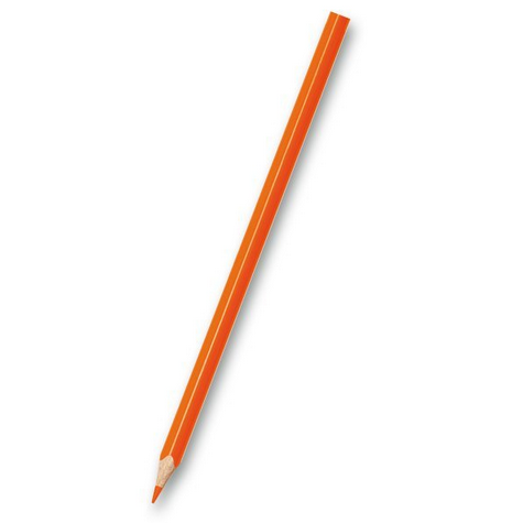 Farebné ceruzky MAPED Color Peps Jumbo trojhranné/24 farebná súprava
