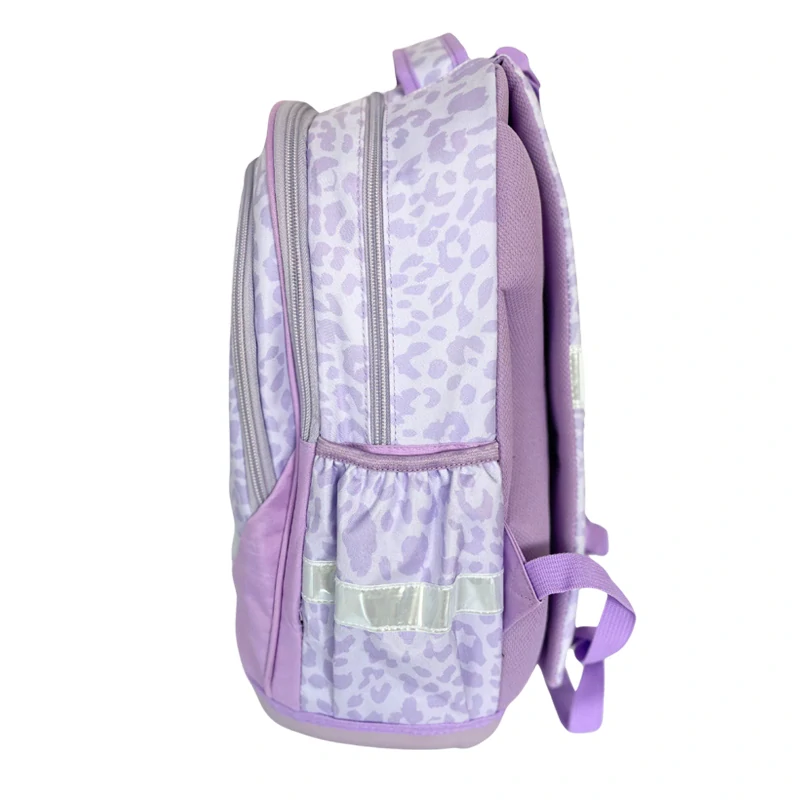 Anatomický batoh REYBAG Purple Safari