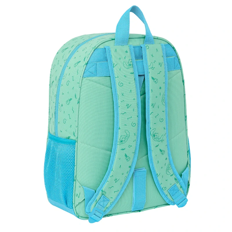 Anatomický batoh SAFTA Stitch Aloha