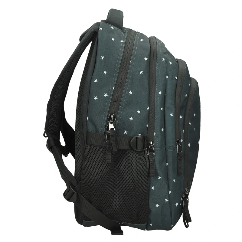 Študentský batoh STREET Balance Starry