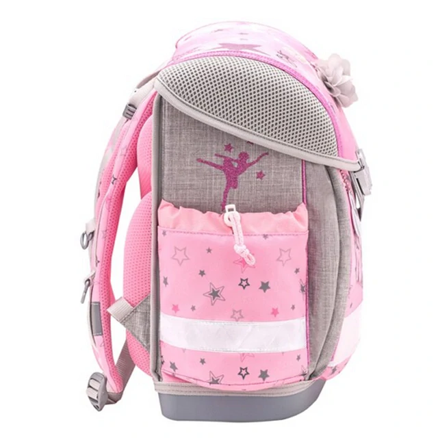 Školský set BELMIL Balet Light Pink 3-dielny