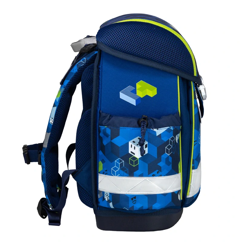 Školský set BELMIL Gamer Squad 3-dielny