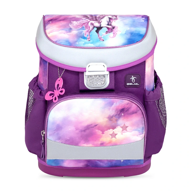 Školský set BELMIL Pegasus Mini 3-dielny