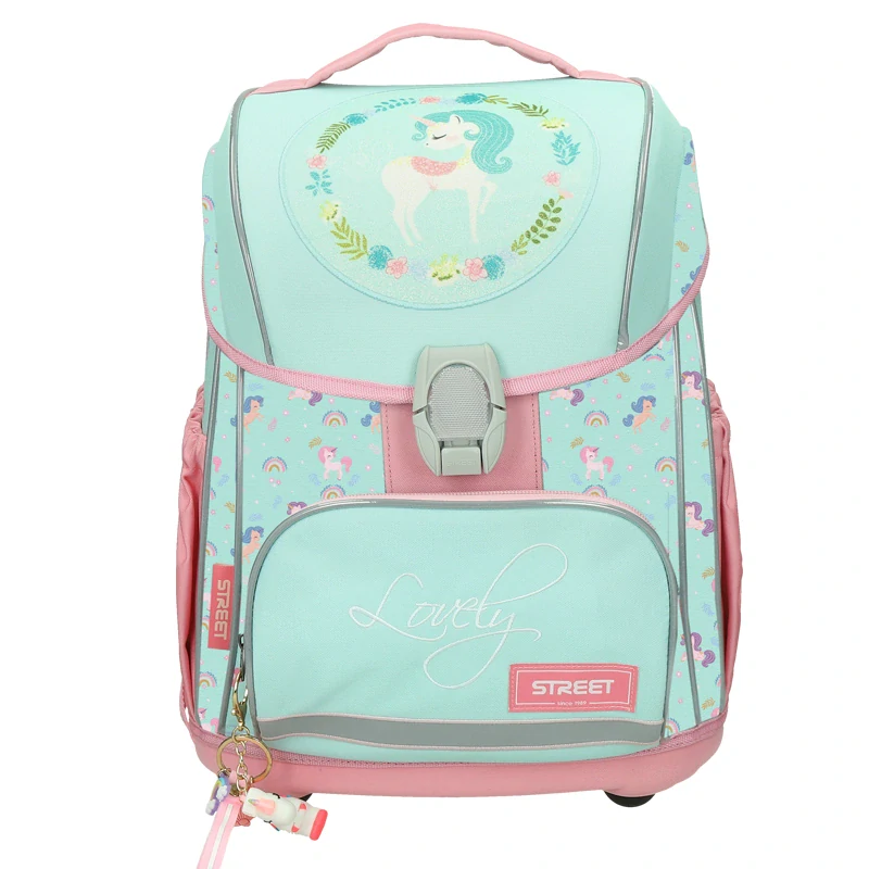 Školský set STREET Lovely Tale 3-dielny