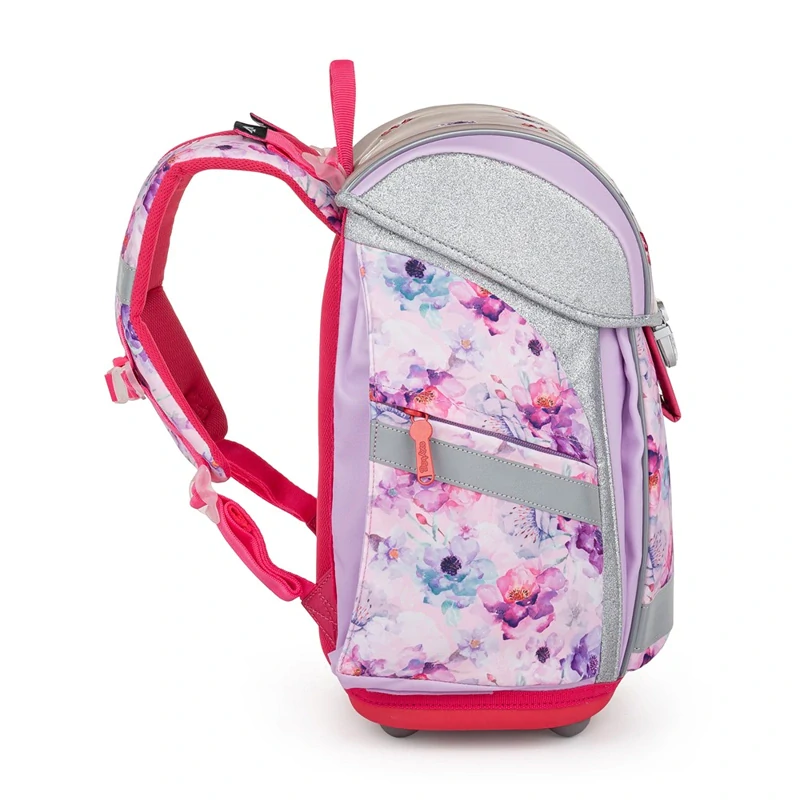 Školský set OXYBAG Horse Romantic 3-dielny