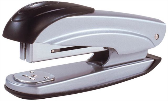 Zošívačka MAPED Universal Metal Half Strip 24/6