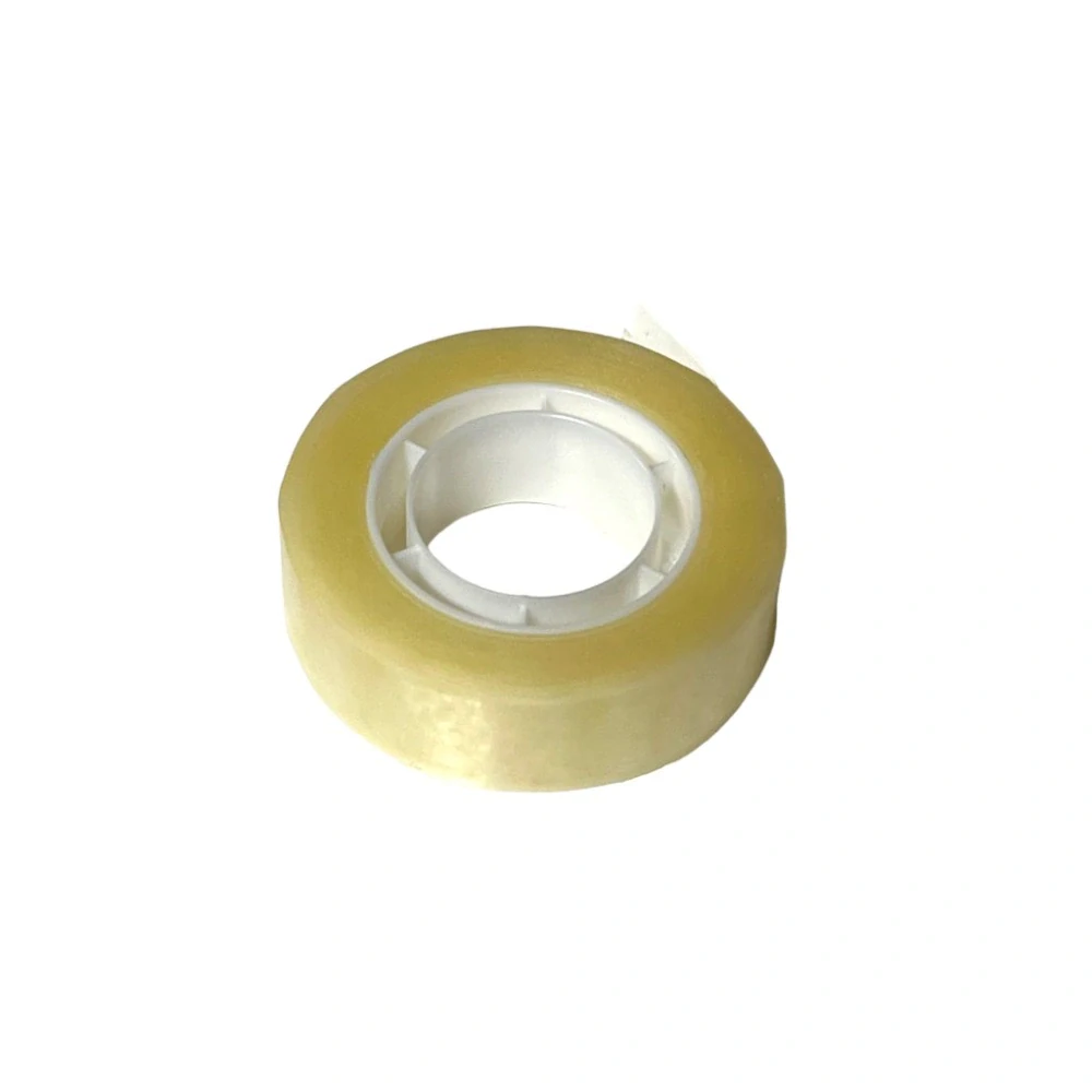 Lepiaca páska PP FRALEX 15mmx33m transparentná