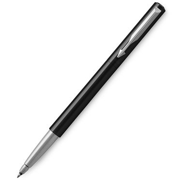 Roller PARKER "Royal Vector Black" čierny