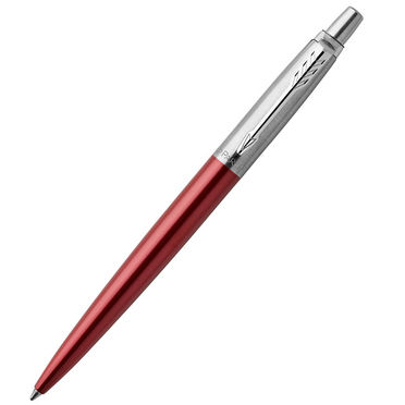Guľôčkové pero PARKER "Jotter" Kensington Red CT