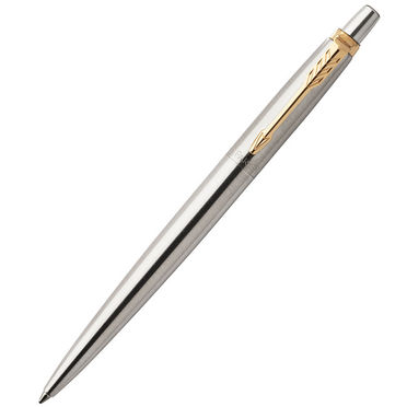 Guľôčkové pero PARKER "Jotter" Stainless steel GT