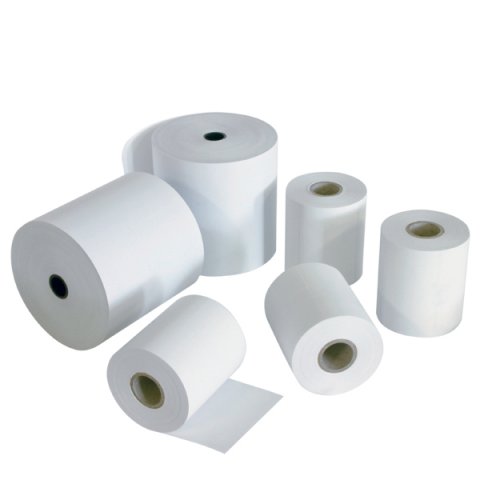 Páska papierová Termo 80x80x12mm/80m