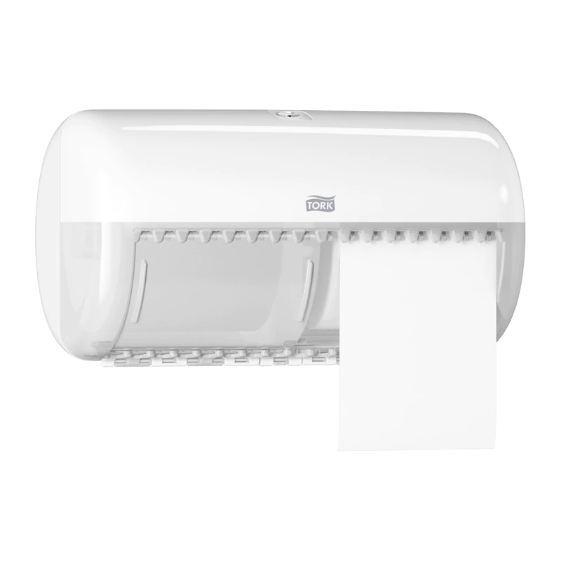 Zásobník na toaletný papier TORK T4 Elevation biely