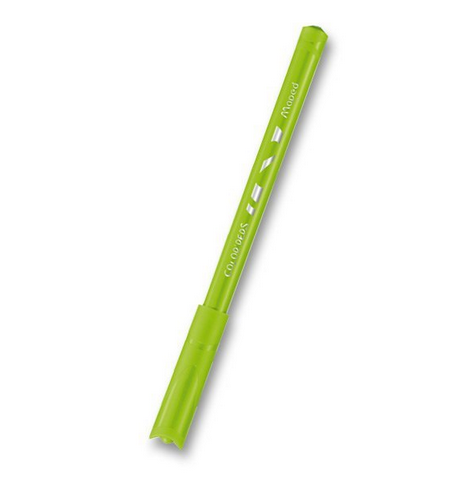Popisovač MAPED Color Peps Ocean/sada 12ks