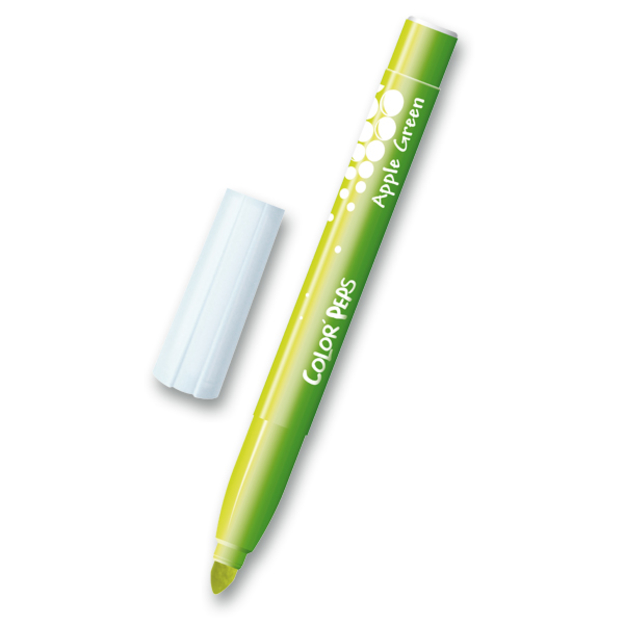 Popisovač MAPED Color Peps Jumbo/sada 12ks