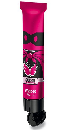 Farby temperové 12ml MAPED Color Peps/ sada 12 farieb