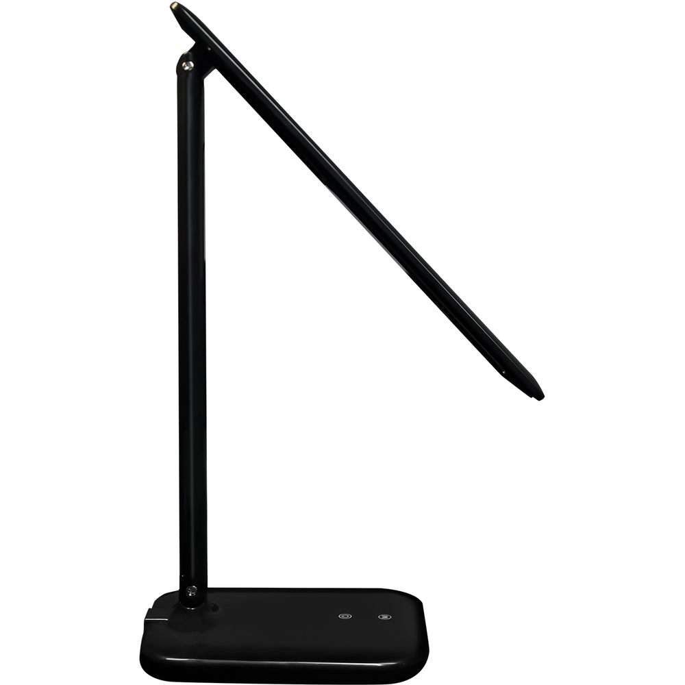 Lampa stolová RTL 200 LED CCT 5W RETLUX čierna