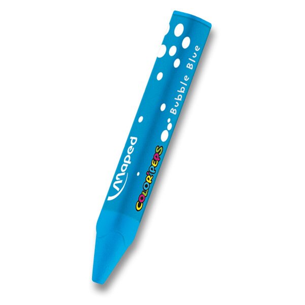 Pastely olejové MAPED Color Peps/24 farieb