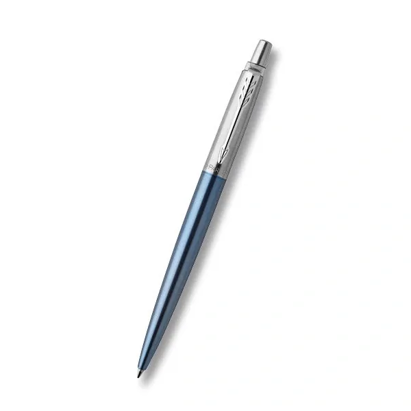 Guľôčkové pero PARKER Jotter Waterloo Blue CT