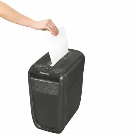 Skartovací stroj FELLOWES Powershred 60Cs