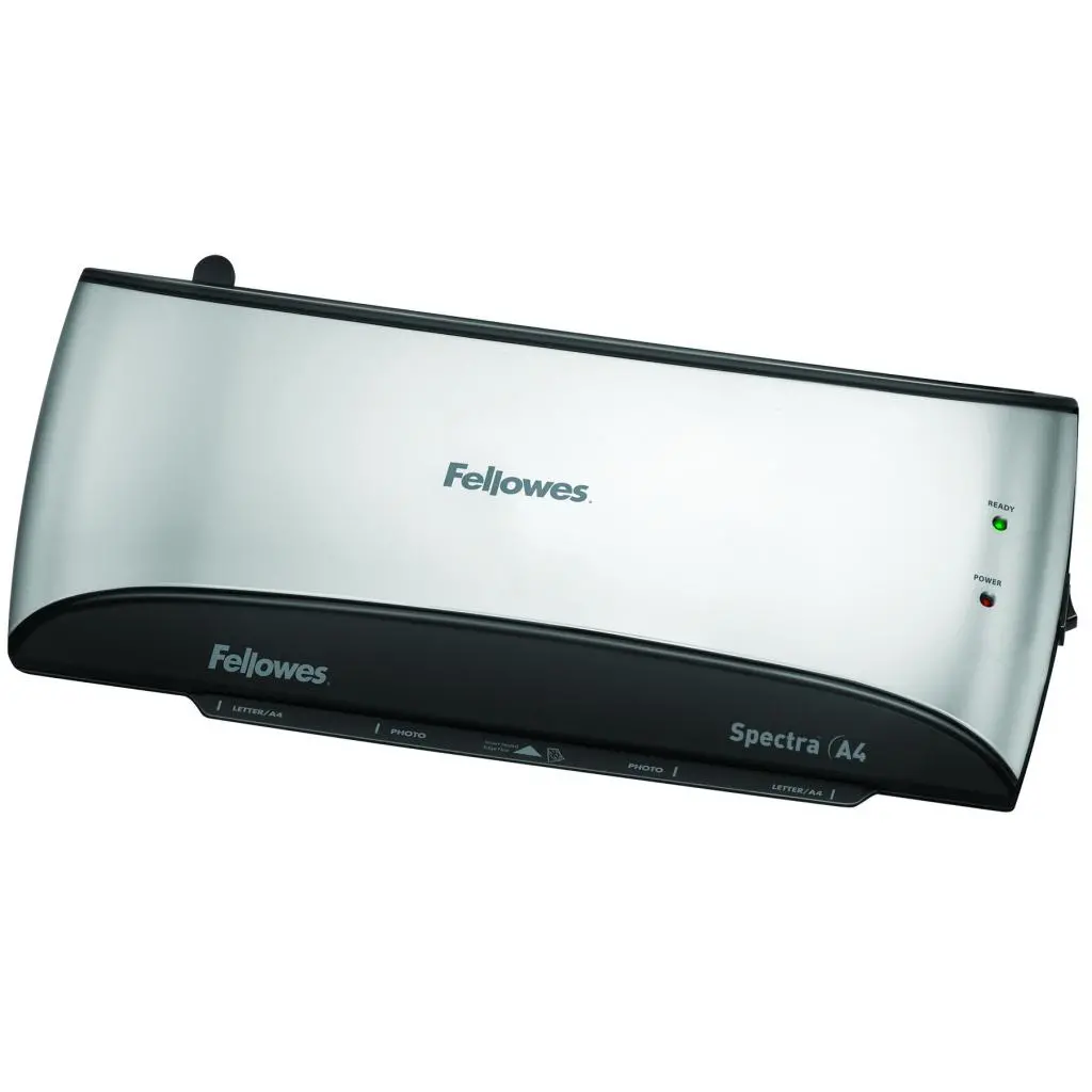 Laminátor FELLOWES Spectra 80-125mic