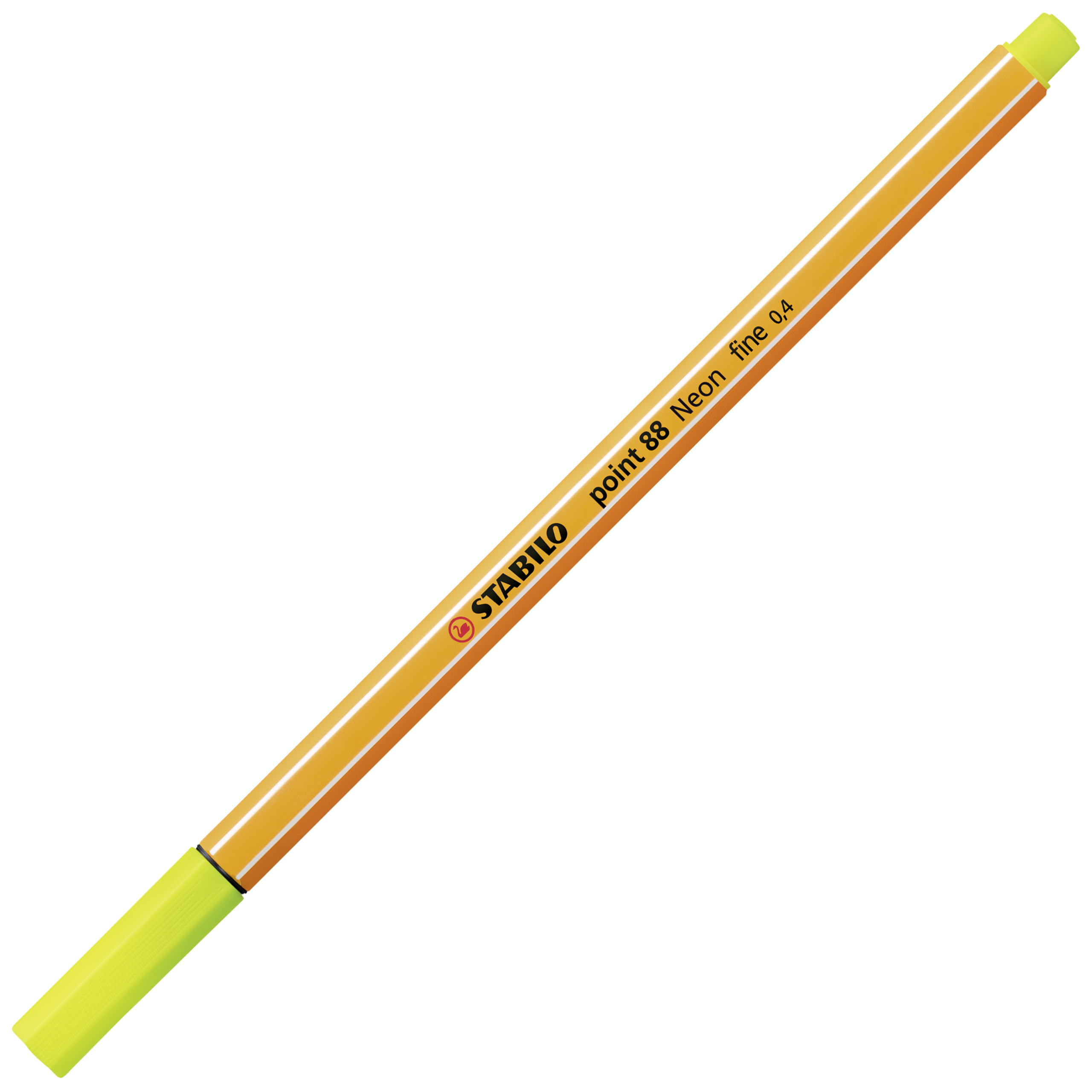 Liner STABILO Point 88/sada 6 ks NEON