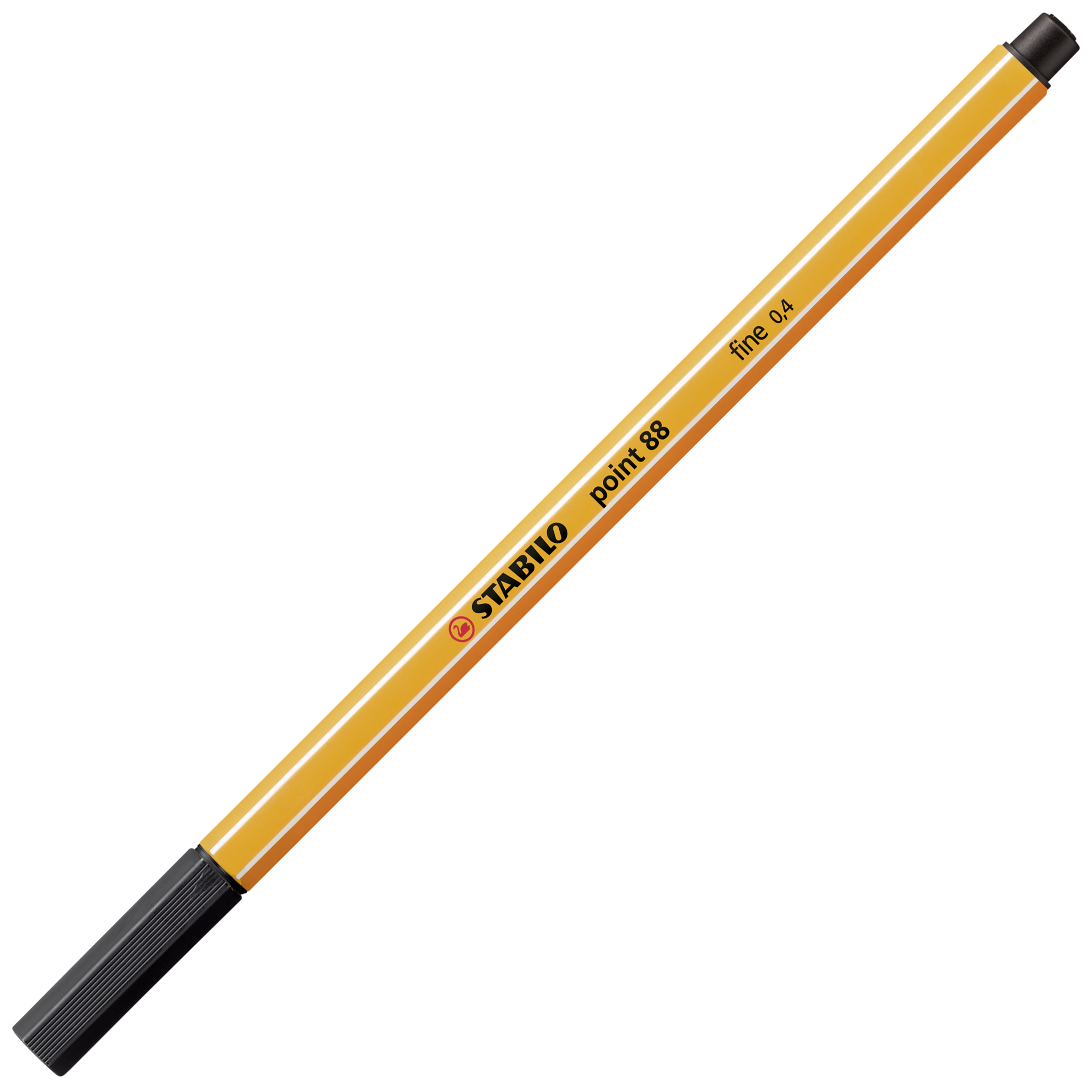 Liner STABILO Point 88/sada 10 ks