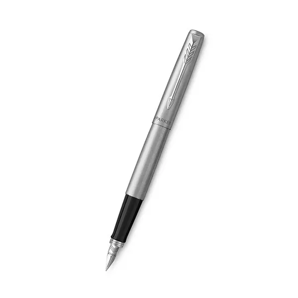 Plniace pero PARKER Jotter Stainless Steel CT