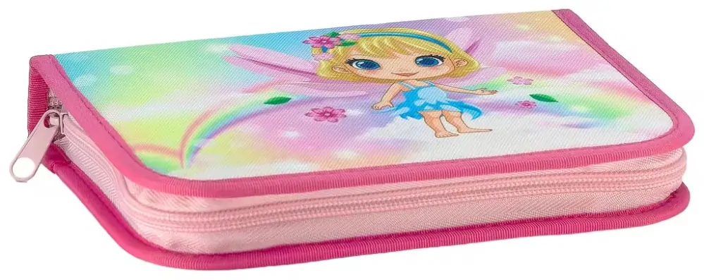 Peračník STIL Fairy Tales 1zipsový