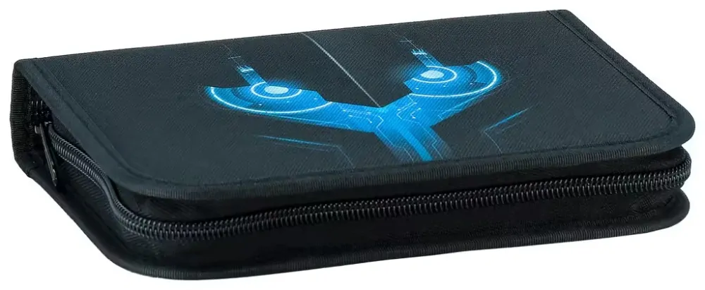 Peračník STIL Droid 1zipsový 