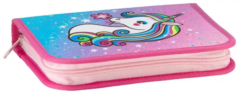 Peračník STIL Unicorn 1zipsový 
