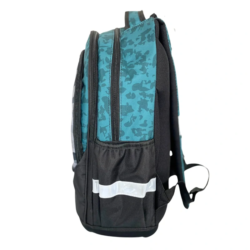 Školský set REYBAG Green Football 5-dielny