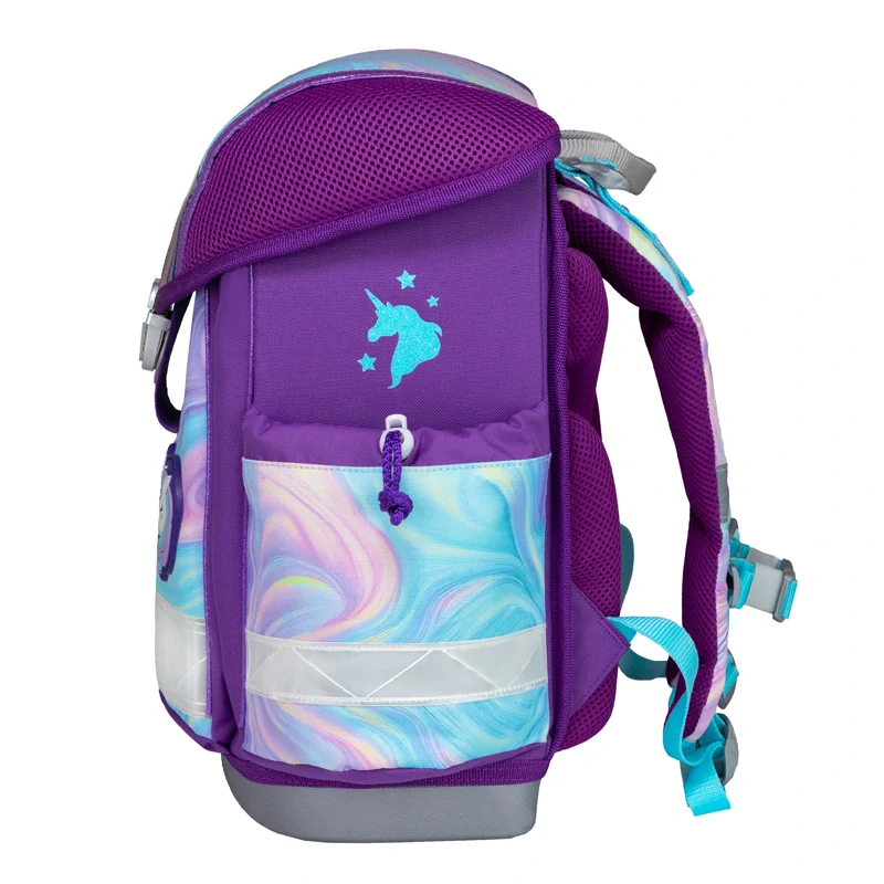 Školský set BELMIL Unicorn Dream 3-dielny
