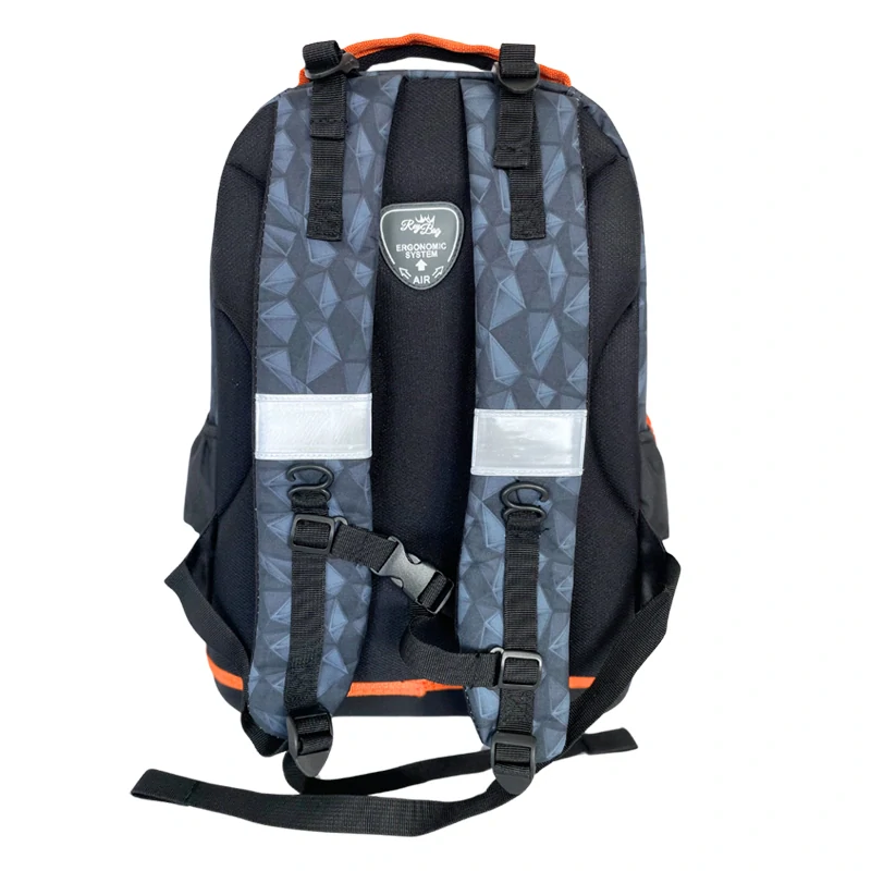 Anatomický batoh REYBAG Sport Car