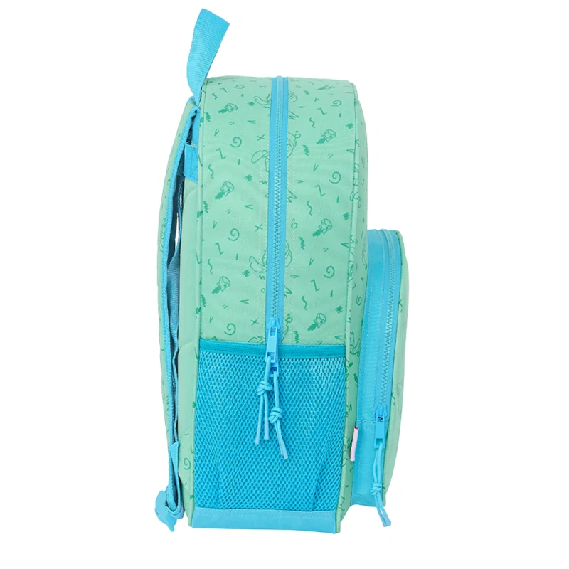 Anatomický batoh SAFTA Stitch Aloha