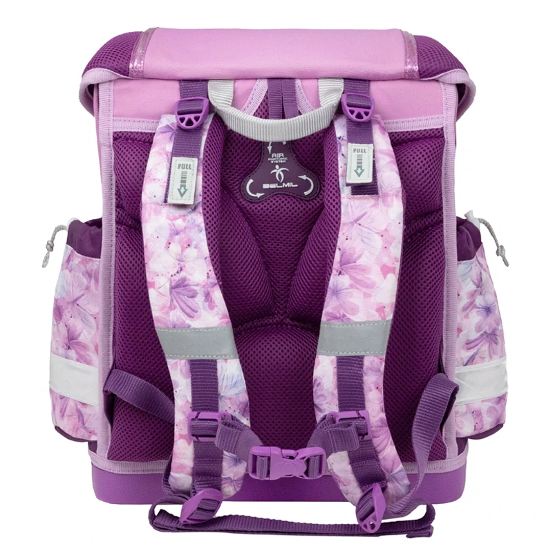 Školský set BELMIL Chic Charms 3-dielny