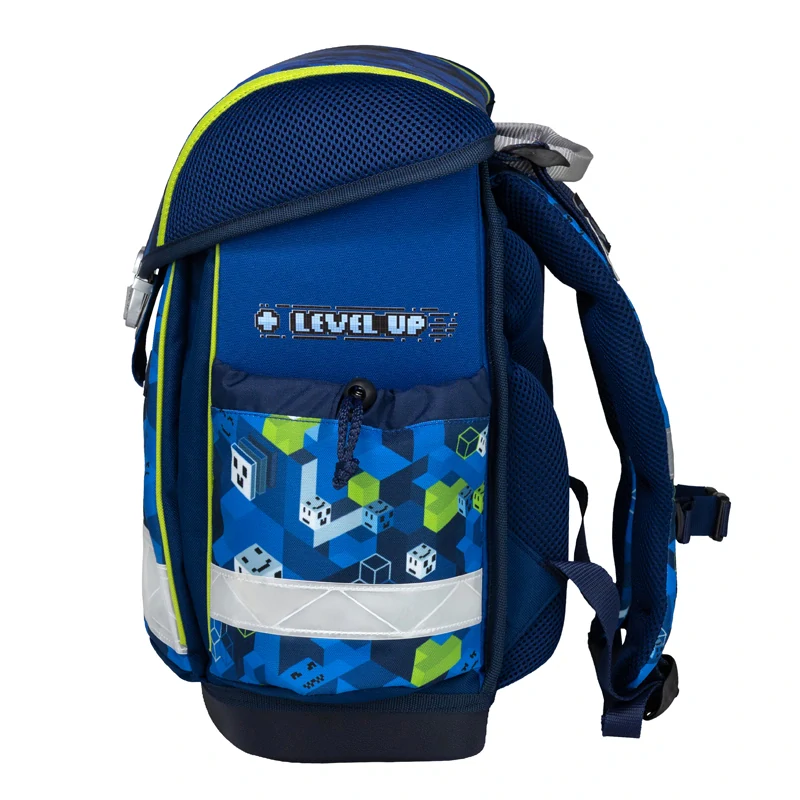 Školský set BELMIL Gamer Squad 3-dielny