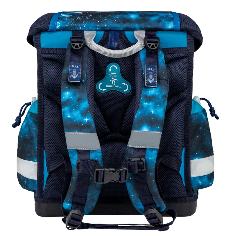 Školský set BELMIL Infinity Space 3-dielny