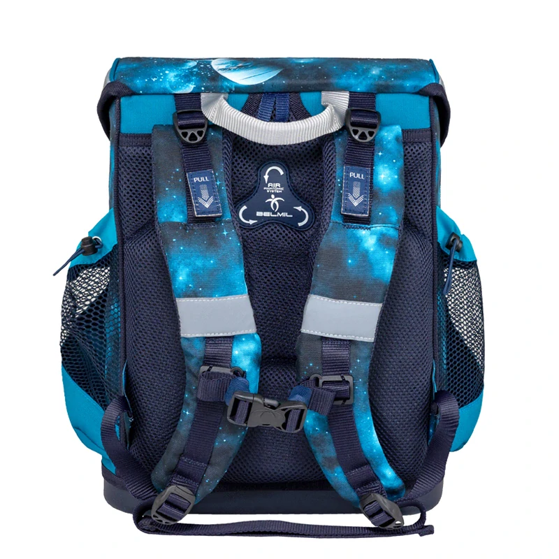 Školský set BELMIL Infinity Space Mini 3-dielny