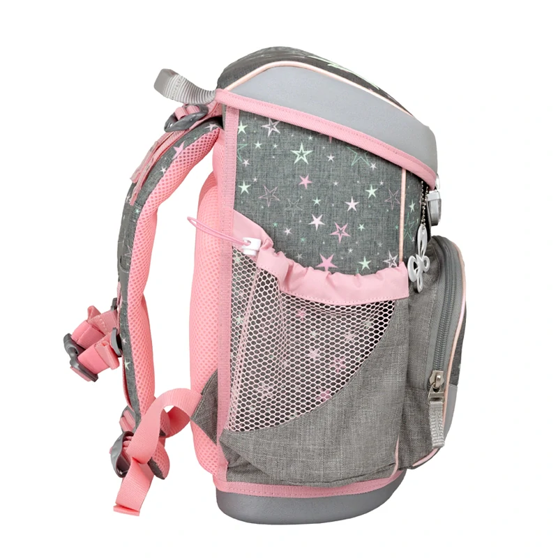 Školský set BELMIL Shine Bright Mini 3-dielny