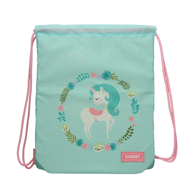 Školský set STREET Lovely Tale 3-dielny