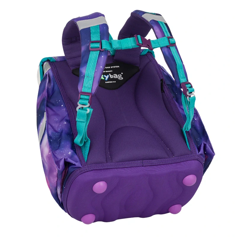Školský set OXYBAG Pegas 3-dielny