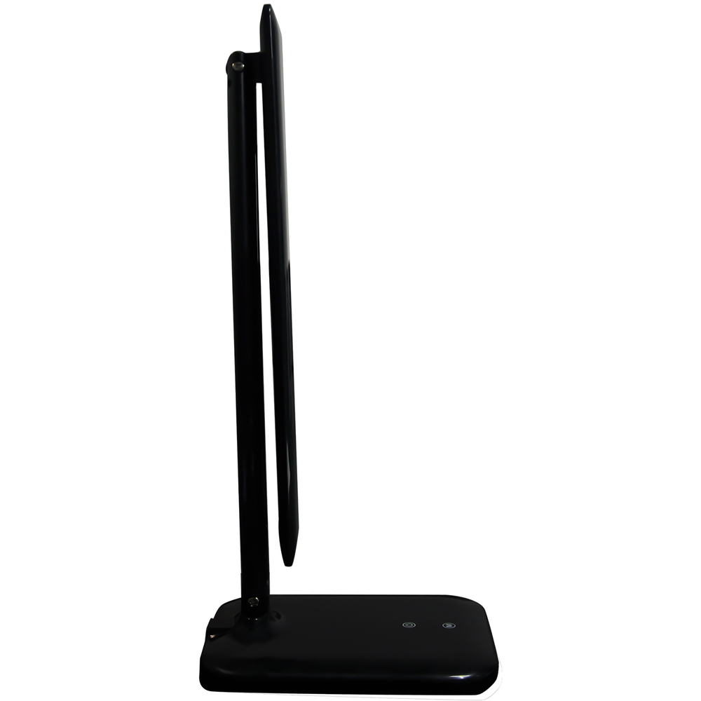 Lampa stolová RTL 200 LED CCT 5W RETLUX čierna