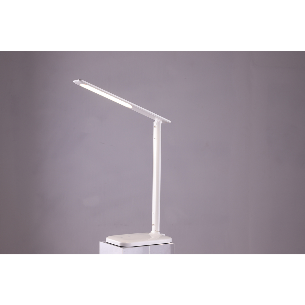 Lampa stolová RTL 200 LED CCT 5W RETLUX biela