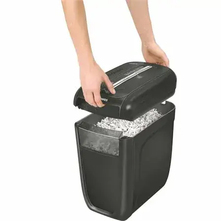 Skartovací stroj FELLOWES Powershred 60Cs