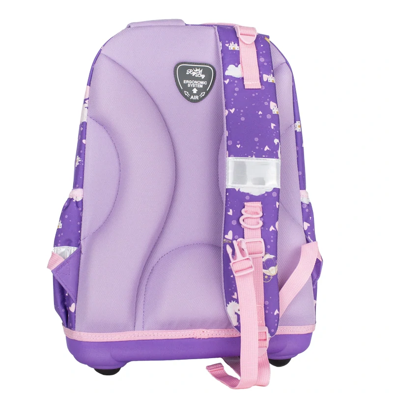 Anatomický batoh REYBAG Unicorn 2