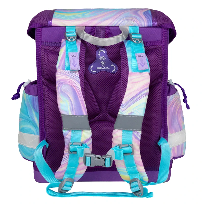 Školský set BELMIL Unicorn Dream 3-dielny