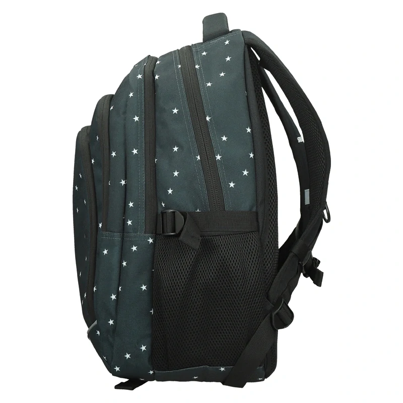 Študentský batoh STREET Balance Starry